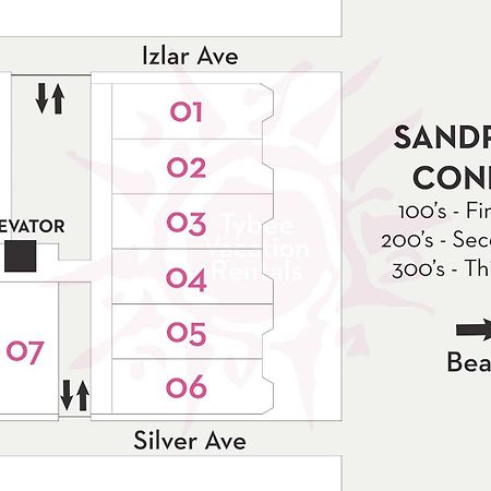 Sandpiper 207 泰比岛 外观 照片
