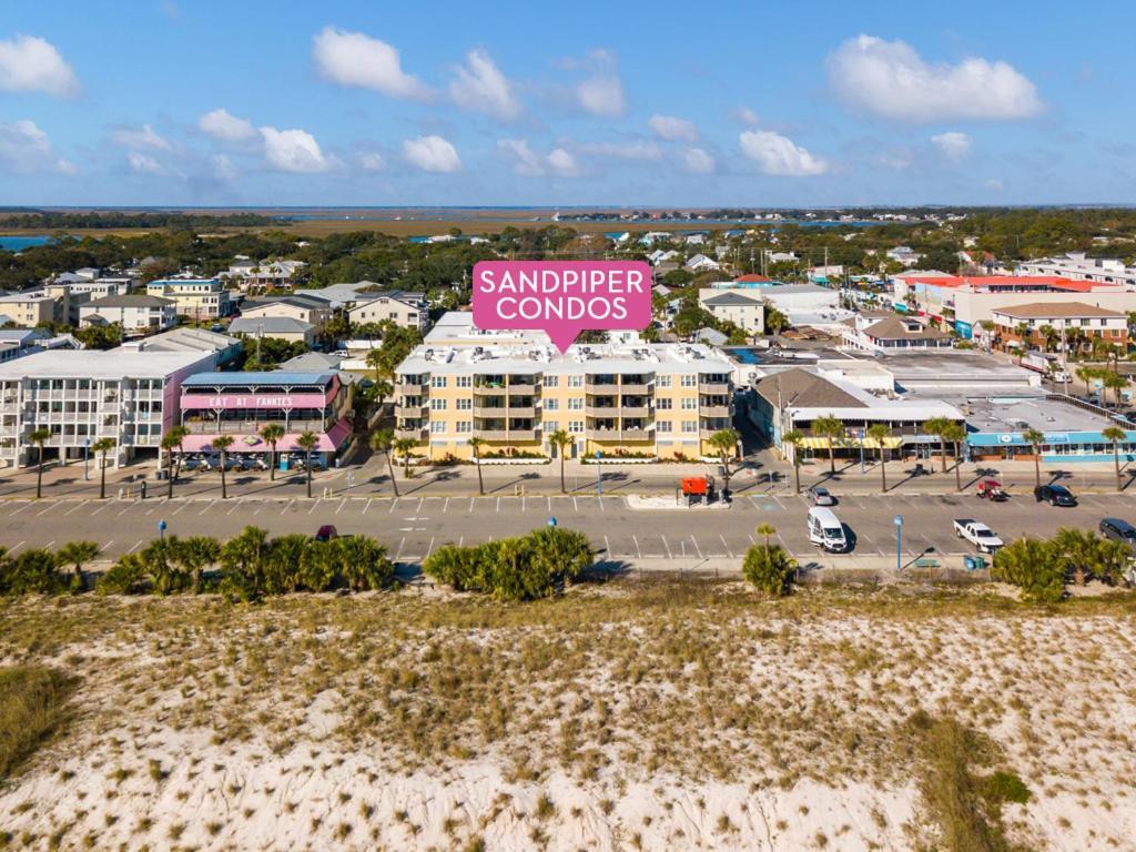 Sandpiper 207 泰比岛 外观 照片