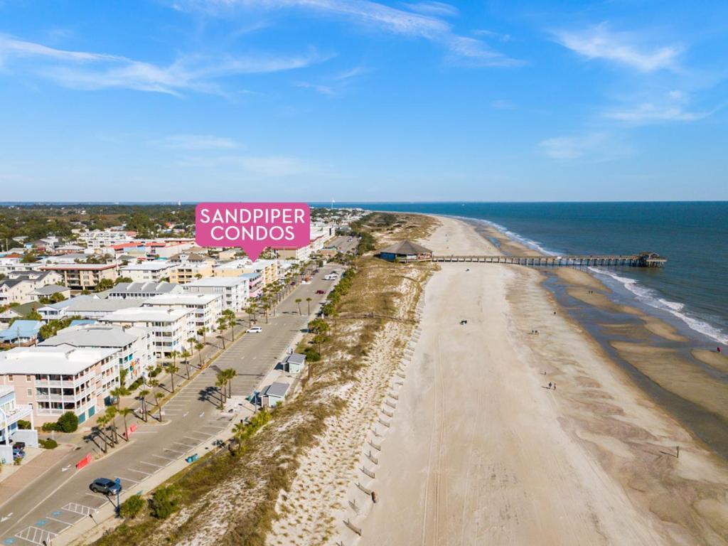 Sandpiper 207 泰比岛 外观 照片